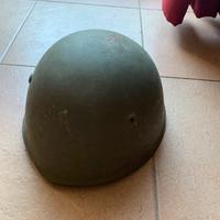 Elmetto italiano