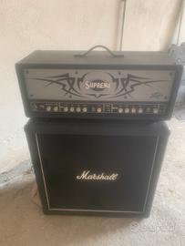 Amplificatore per chitarra