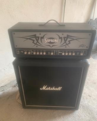 Amplificatore per chitarra