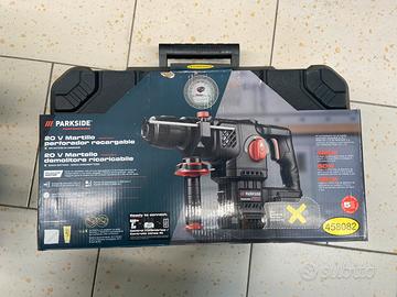 Martello Demolitore Parkside Performance 20v