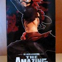 Kirishima (My Hero Academia) - Figure Banpresto 15