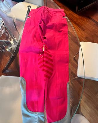 pantaloni equitazione 