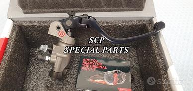 Supermotard motard pompa freno brembo cnc