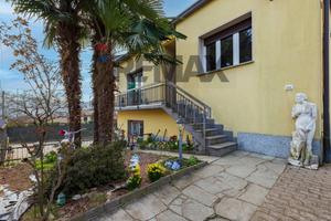 Villetta bifamiliare - Cugliate-Fabiasco