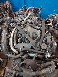 MOTORE RHK 2.0 HDI/MULTIJET 88KW 120CV SIEMENS CON