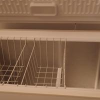 congelatore IGNIS CO250EG