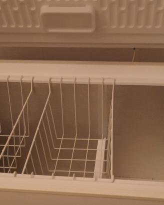 congelatore IGNIS CO250EG