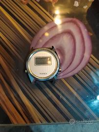 Timex vintage digitale