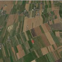 Terreno gricolo a Mandrogne