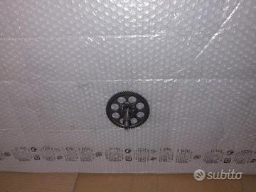 ingranaggi motore ducati hypermotard 821