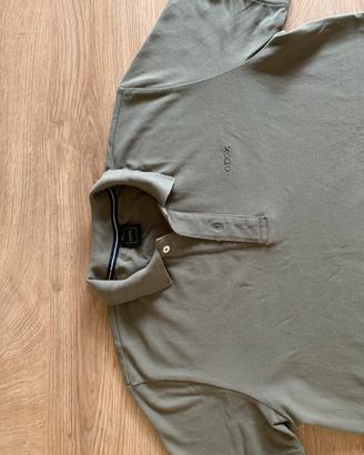 Polo Geox