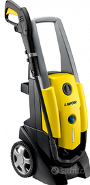 Idropulitrice Lavor