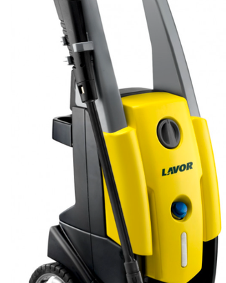 Idropulitrice Lavor