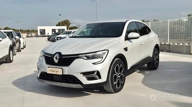 Renault Arkana Full Hybrid E-Tech 145 CV Techno - 