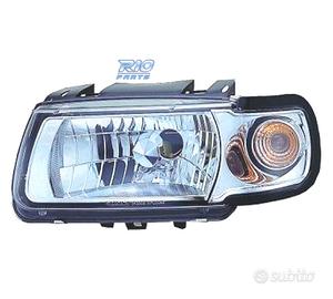 FARI VOLKSWAGEN VW POLO 6N 95-98 CROMATO