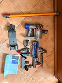Dyson V8 absolut