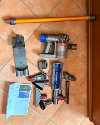 Dyson V8 absolut