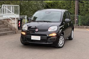 Fiat Panda Pandina 1.0 GSE MHEV #12069