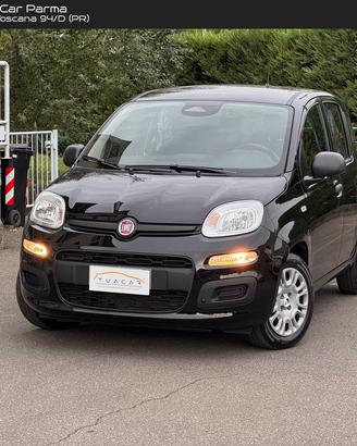 Fiat Panda Pandina 1.0 GSE MHEV #12069