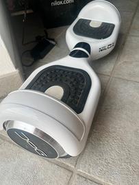 Hoverboard Nilox Doc+