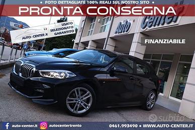 BMW Serie 1 118i Aut 5p Msport M-sport