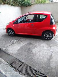 CITROEN C 1 KM 80000