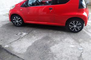 CITROEN C 1 KM 80000