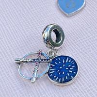 Charm Pandora Star Wars Spada laser 799252C01