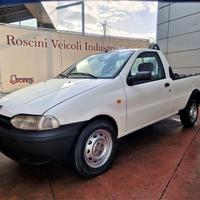 FIAT STRADA Pick-up