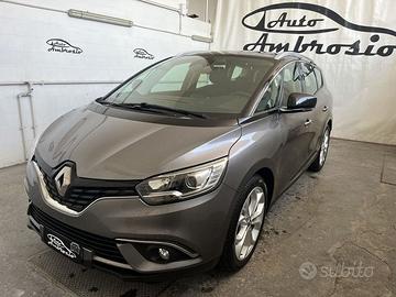 Renault Scénic Scenic 1.7 blue dci Sport Edit...