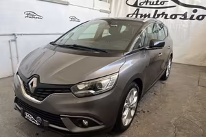 Renault Scénic Scenic 1.7 blue dci Sport Edit...