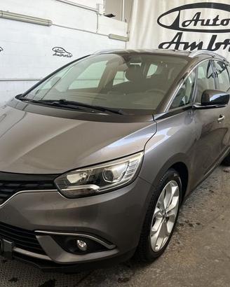 Renault Scénic Scenic 1.7 blue dci Sport Edit...
