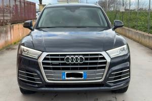 Audi Q5 2.0 TDI 190 CV quattro S tronic Business