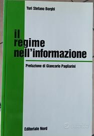 Il regime nell'informazione