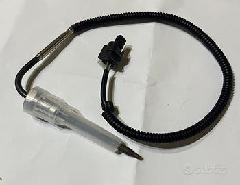 Sensore temperatura gas di scarico