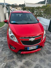 Chevrolet spark 1.0 benzina/gpl