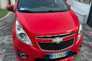 Chevrolet spark 1.0 benzina/gpl