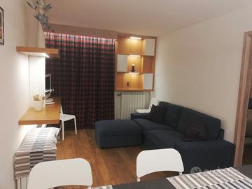 Casa in montagna Roccaraso Aremogna