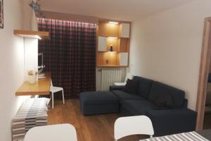 Casa in montagna Roccaraso Aremogna