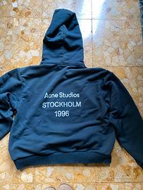 Felpa Acne studios