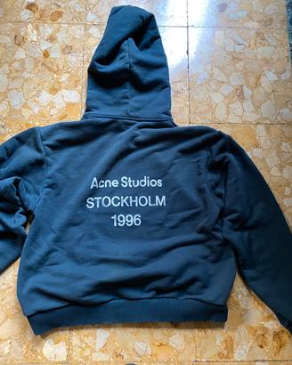Felpa Acne studios