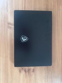 MSI Modern 14 B10RBSW
