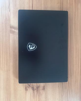 MSI Modern 14 B10RBSW