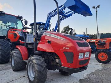 Trattore usato VALPADANA 1130HST - Idrostatico - R