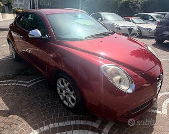ALFA ROMEO MiTo 1.4 78CV Distinctive Premium Pack