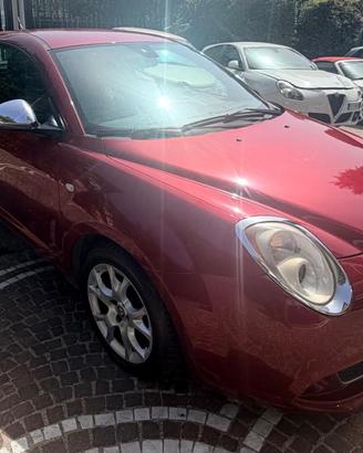 ALFA ROMEO MiTo 1.4 78CV Distinctive Premium Pack