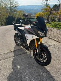 Yamaha Tracer 900 GT - 2019