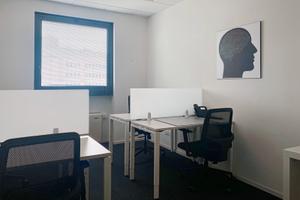 Spazi di coworking a Milano, Bicocca