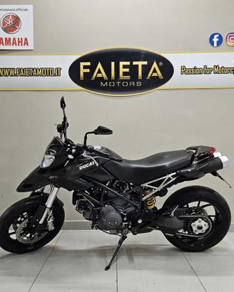 Ducati Hypermotard 796 - 2011