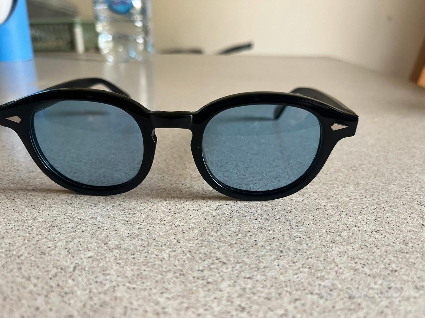Moscot occhiali da sole uomo 2018 clearance